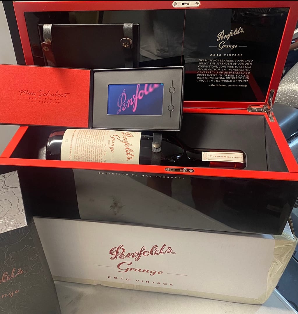 Screenshot Screenshot