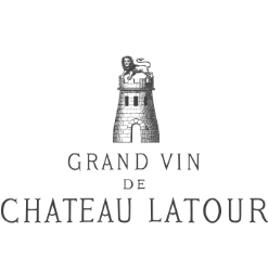 Grand Vin De Chateau Latour